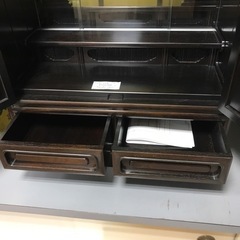 新品 御仏壇 本紫檀 総漆仕上げ