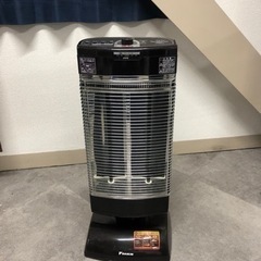 【中古品】DAIKIN ダイキン セラムヒート 2013年製 E...