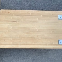 スノーピーク IGTフレームセット