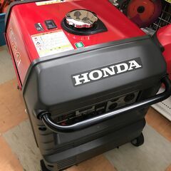 【使用回数の少ない美品！】発電機 ホンダ EU24i ※現状販売/動作未チェック 使用回数の少ない美品！】発電機 ホンダ EU24i ※現状販売/動作未チェック