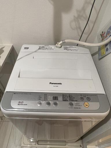 配送可】 2017年製 Panasonic 洗濯機 www.theocharideslabs.com