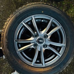 165/70/R14 81Q
