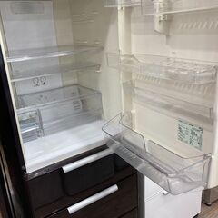 AQUA(アクア)の4ドア冷蔵庫が入荷しました。
