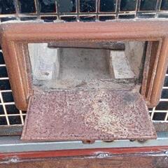 マルマン万能かまど　値下げしました。