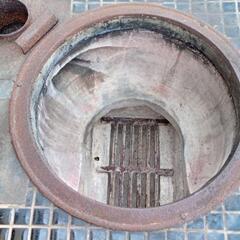 マルマン万能かまど　値下げしました。