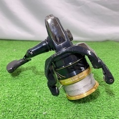 シマノ(SHIMANO) スピニングリール SW 4000HG 