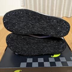 マズメ　フェルトスパイクシューズ　3L MZWD-625