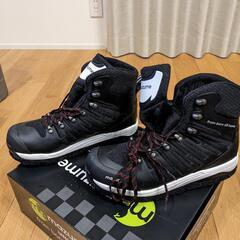 マズメ　フェルトスパイクシューズ　3L MZWD-625