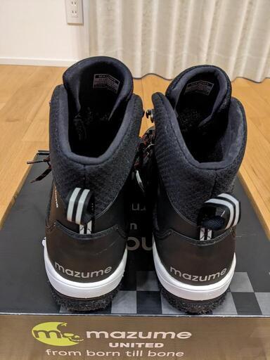 マズメ フェルトスパイクシューズ 3L MZWD-625