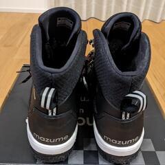 マズメ　フェルトスパイクシューズ　3L MZWD-625