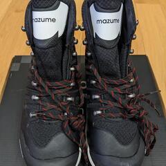 マズメ　フェルトスパイクシューズ　3L MZWD-625