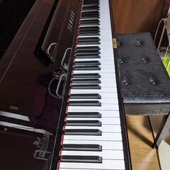 ヤマハ　ピアノ　ux-3