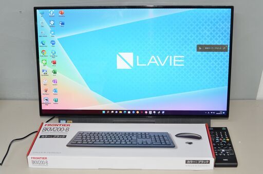 最新Windows11+office NEC GD187DEAF core i7-8565U/爆速SSD512GB+大容量HDD4TB/メモリ32GB/ 最新Windows11+office NEC GD187DEAF core i7-8565U/爆速SSD512GB+大容量HDD4TB/メモリ32GB/