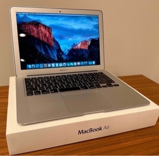 Mac MacBook Air