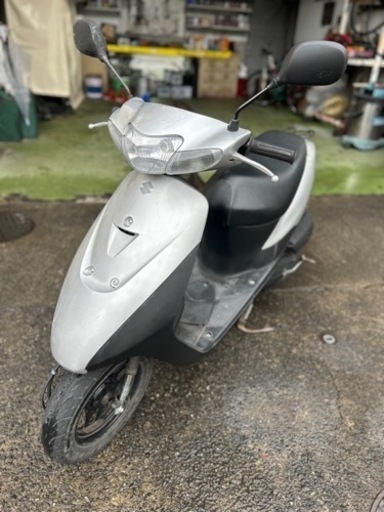 原付50cc