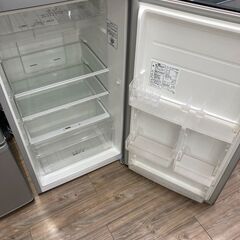 値下げしました❗️【三菱】600L冷凍冷蔵庫☆2021年製 クリーニング済 