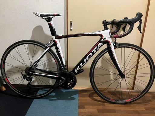 ロードバイク KUOTA KRYON R7000mix