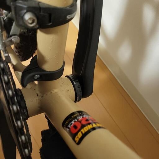 JAMIS RENEGADE S3