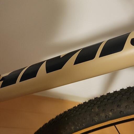 JAMIS RENEGADE S3