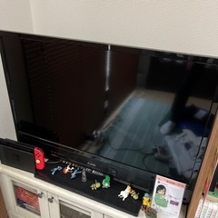 テレビ