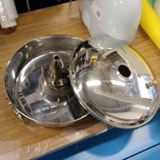 0213-022 しゃぶしゃぶ鍋