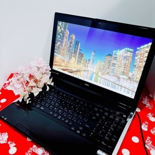 A-50超ハイスペPC/初心者様大歓迎/すぐ使えるタッチパネルSSDノートPC A-50超ハイスペPC/初心者様大歓迎/すぐ使えるタッチパネルSSDノートPC