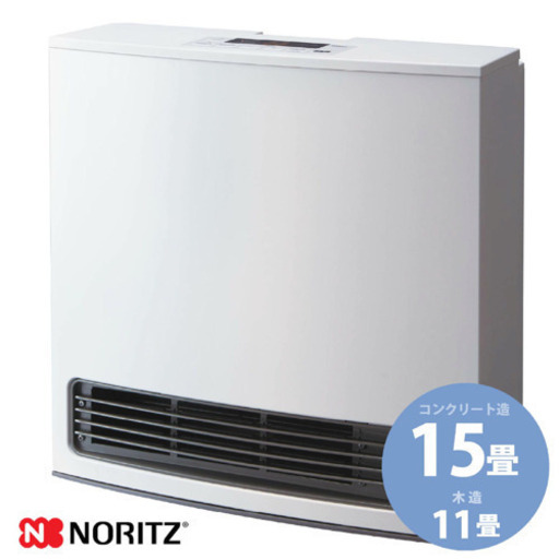 NORITZ GFH-4005S(未使用) - 季節、空調家電