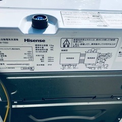 ⭐️2018年製⭐️ 限界価格挑戦！！新生活家電♬♬洗濯機/冷蔵庫♬ 