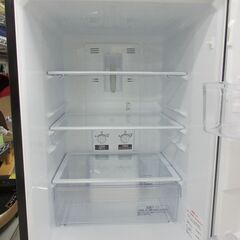 MITSUBISHI 2ドア冷蔵庫 自動霜取り 146L 2020年製 MR-P15EE-KK1形