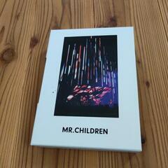 Mr.Children 30th Anniversary Tou...