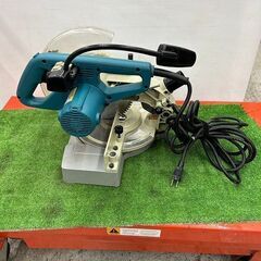 マキタ LS0840FL 卓上丸ノコ【野田愛宕店】【店頭取引限定】【中古】IT7KQAJKGLK0