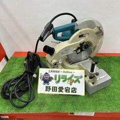 マキタ LS0840FL 卓上丸ノコ【野田愛宕店】【店頭取引限定】【中古】IT7KQAJKGLK0