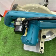 マキタ LS0840FL 卓上丸ノコ【野田愛宕店】【店頭取引限定】【中古】IT7KQAJKGLK0