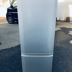 ⭐️168L⭐️★今週のベスト家電★洗濯機/冷蔵庫✨二点セット！