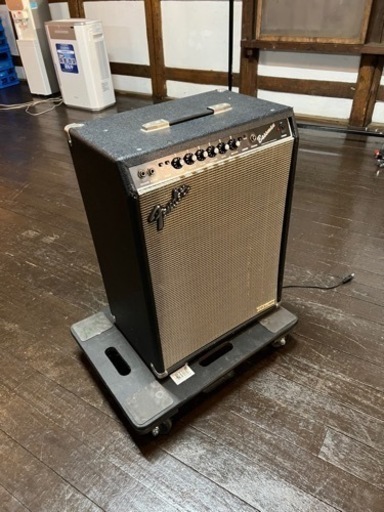 Fender Bassman BM40 CE 【公式通販】