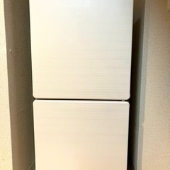 110L冷蔵庫【ユーイング】
