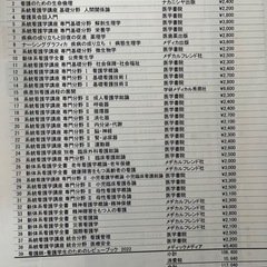 大阪府病院協会看護専門学校教科書