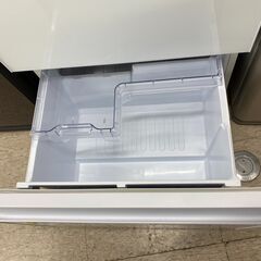 冷蔵庫探すなら「リサイクルR」❕SHARP❕3ドア冷蔵庫❕ゲート付き軽トラ”