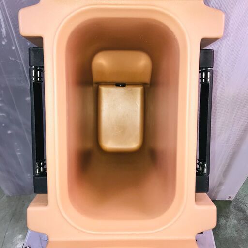 山口)下松市より ウォーターディスペンサー キャンプロ 幅30㎝×奥45㎝×