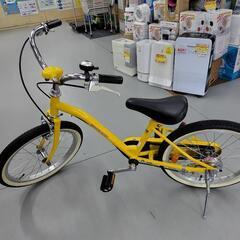 J287★若干使用感有り★子供自転車★INNOVATION FA...