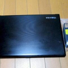 取引終了】【爆速ノートPC】メモリ8GB SSD新品【すぐ使える】