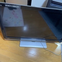 テレビ AQUOS 40型 LC-40DZ3 世界の亀山ブランド