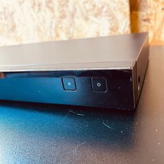 11518 FUNAI ブルーレイディスクレコーダー 2020年製 ?2月18、19日大阪