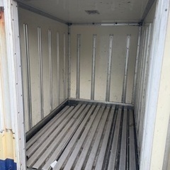 ★保冷★コンテナ★倉庫★物置★道具入れ★保冷★