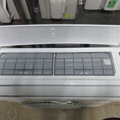K04081 日立 中古エアコン 主に12畳用 冷房能力 3.6KW ／ 暖房能力 4.2
