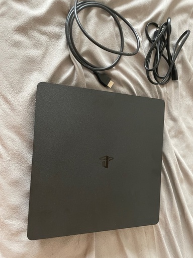 ps4slim 500GB 型番2200