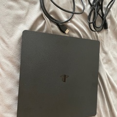 ps4slim 500GB 型番2200