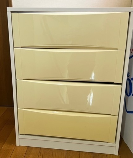 衣類収納クローゼット