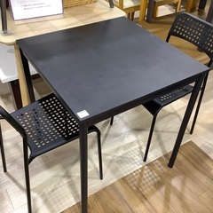 IKEA ダイニング3点セット 入荷いたしました！