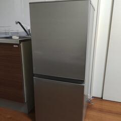AQUA冷蔵庫 2022年式